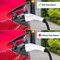 Lectron J1772 to Tesla Charging Adapter, 60 Amp / 250V AC, Black, Only for Tesla Owners J1772TeslaUSAN - alternate 4